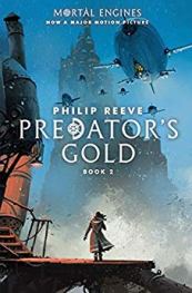Predators Gold