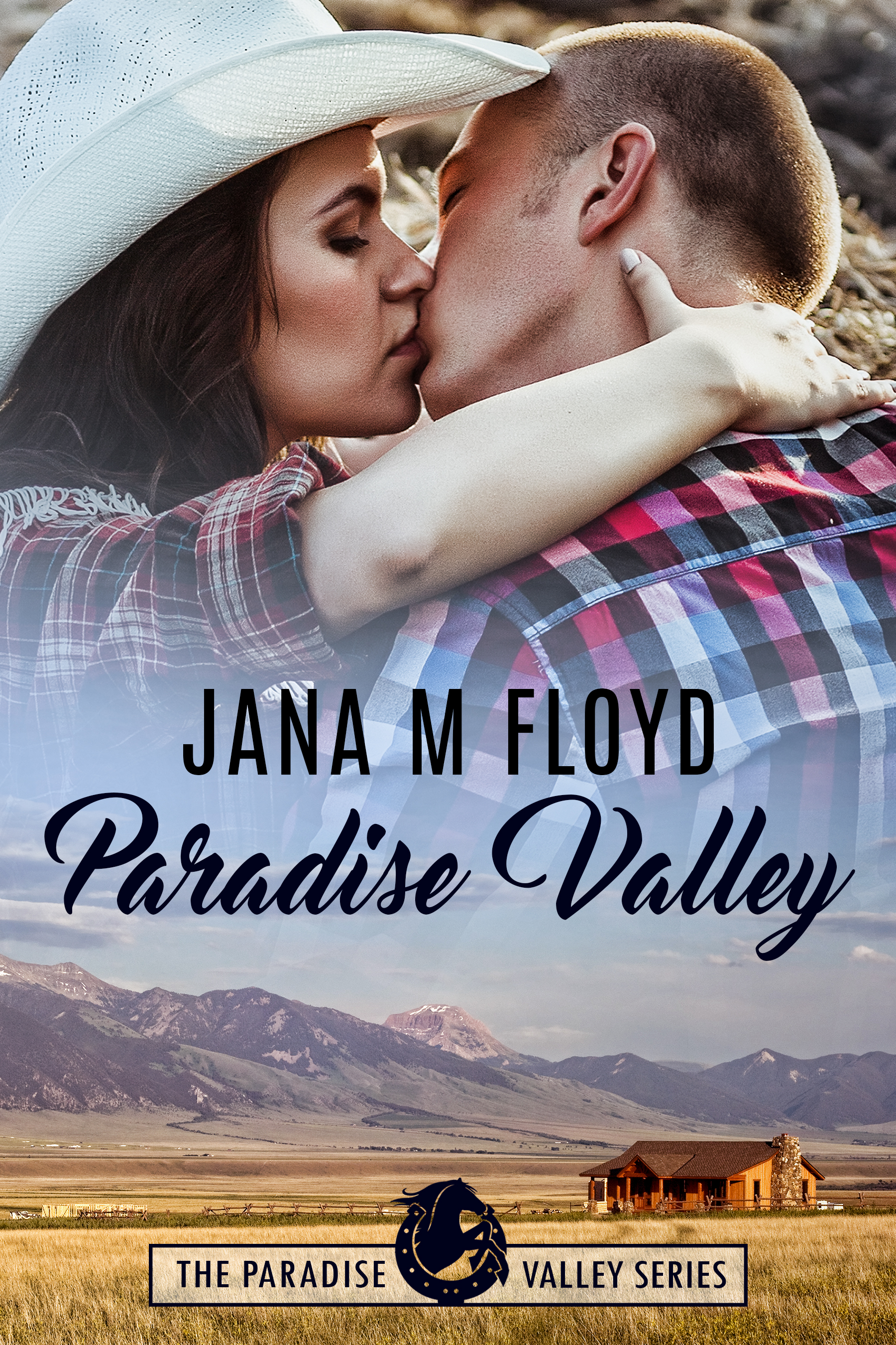 1.1 Paradise Valley E-Book Cover